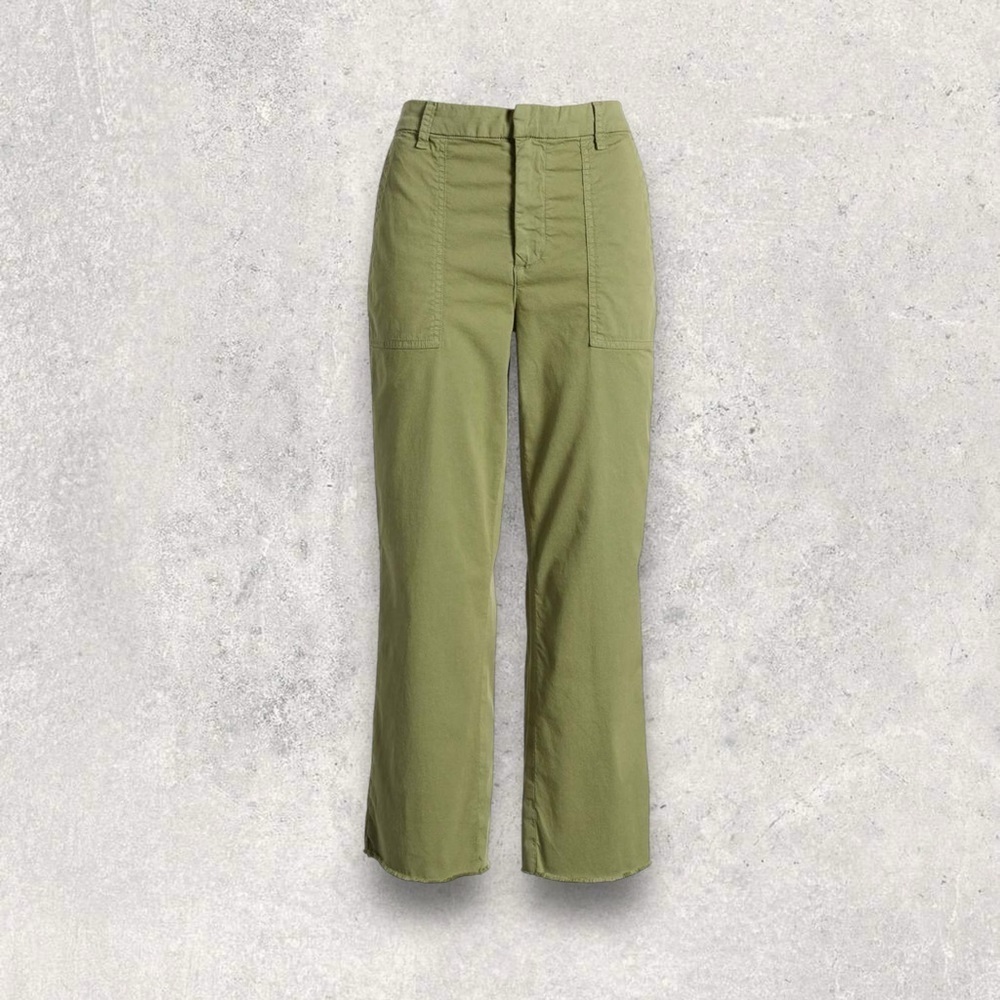 Frank & Eileen Blackstone Utility Cargo Pants B1281